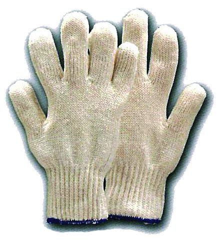 Gants de coton