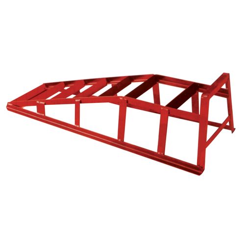 (1)Car Ramp 1.5 Ton