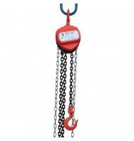 Chain Hoist 1/2T. 10' Lift