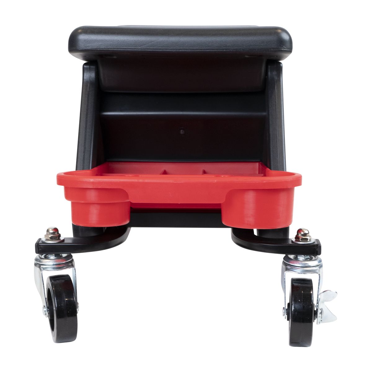 Rt Rd09137-Rolling Work Seat 10.2” X 25.2” X 13”