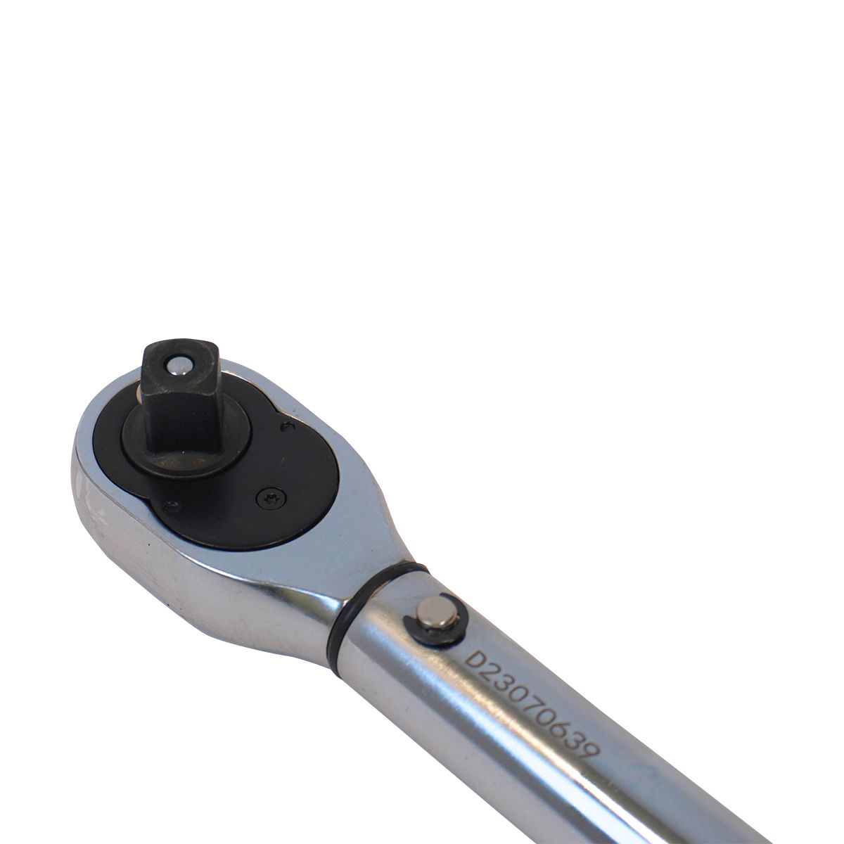 Torque Wrench 1/2" Drive, 14-3/4-154.9 pi/lb