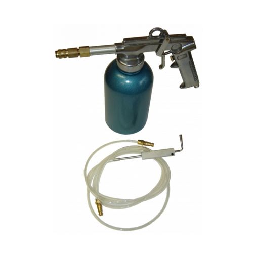 Pneumatic Rust Gun 1L 30-80 Psi