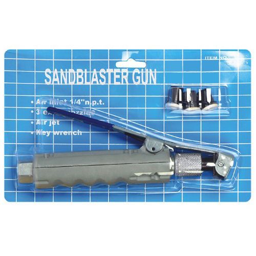 Sanblast Gun