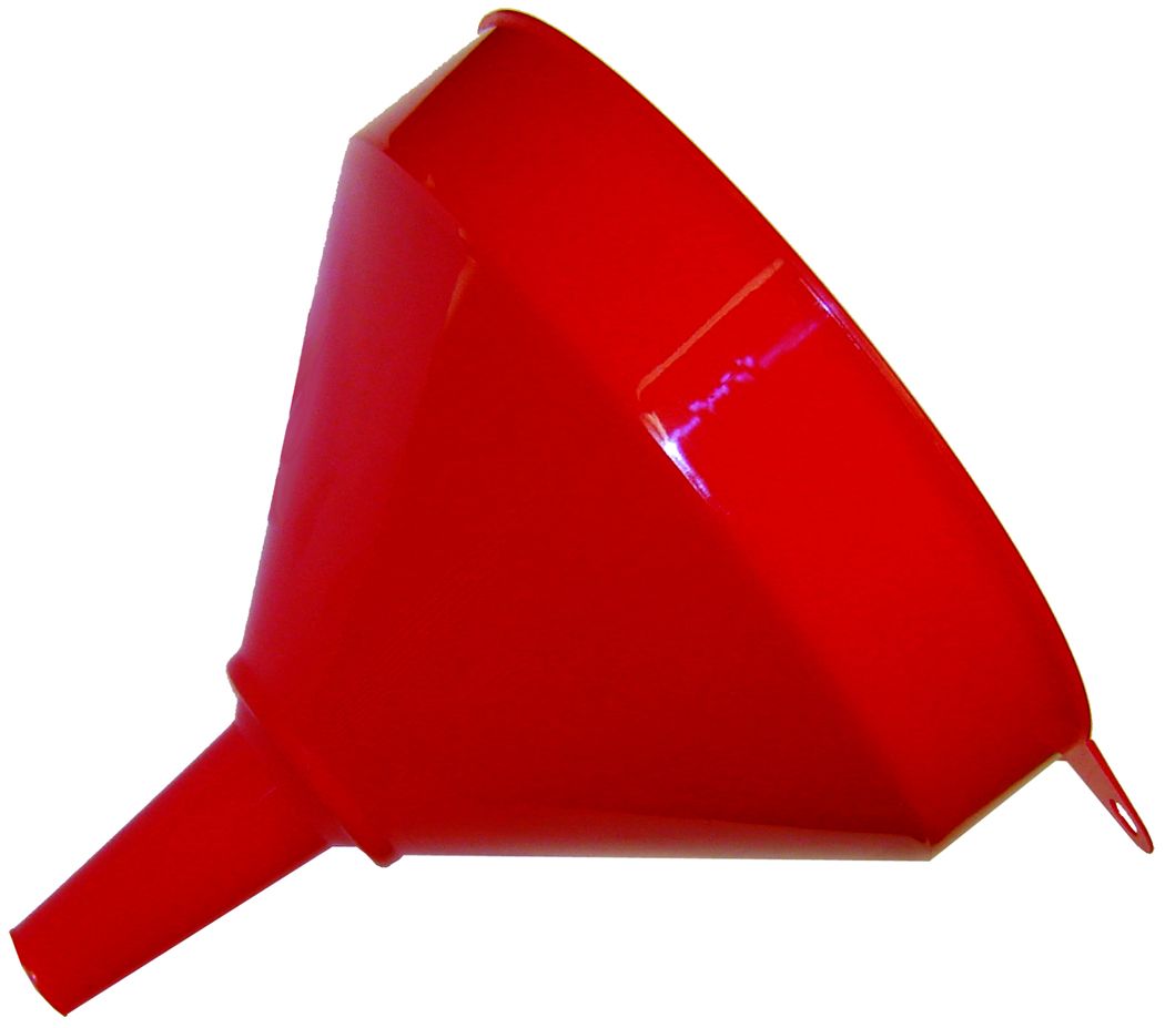 Funnel 10" Opening 10"